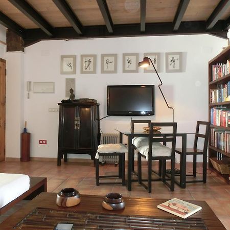 Total Valencia Zen Apartment Екстериор снимка