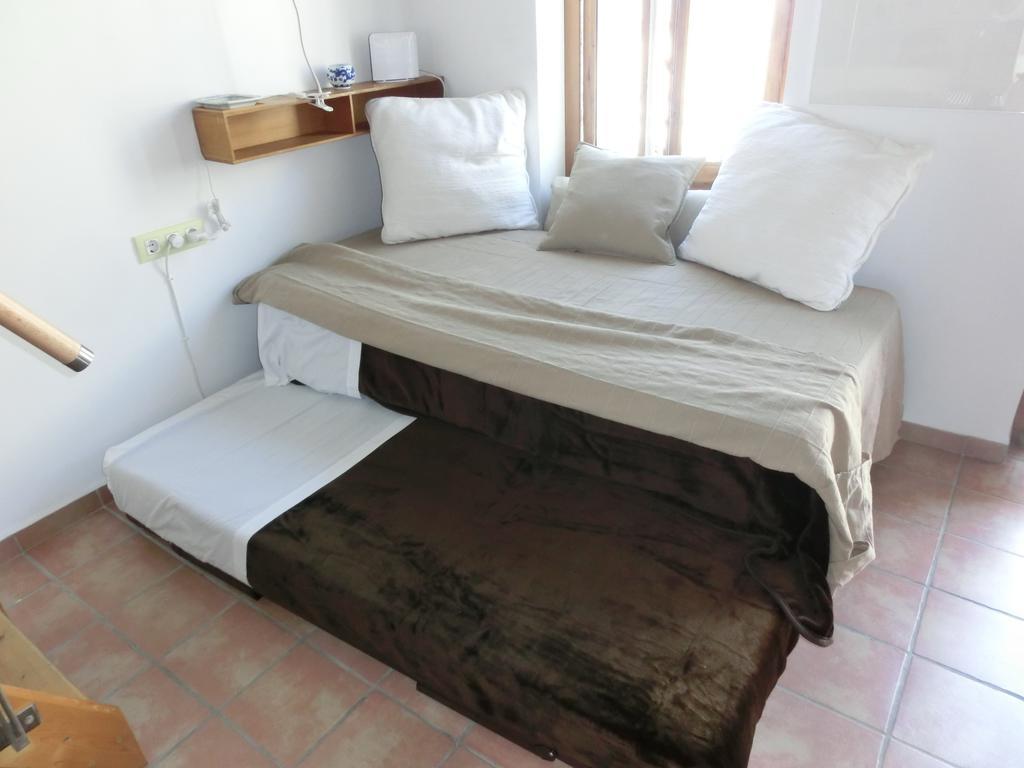 Total Valencia Zen Apartment Стая снимка