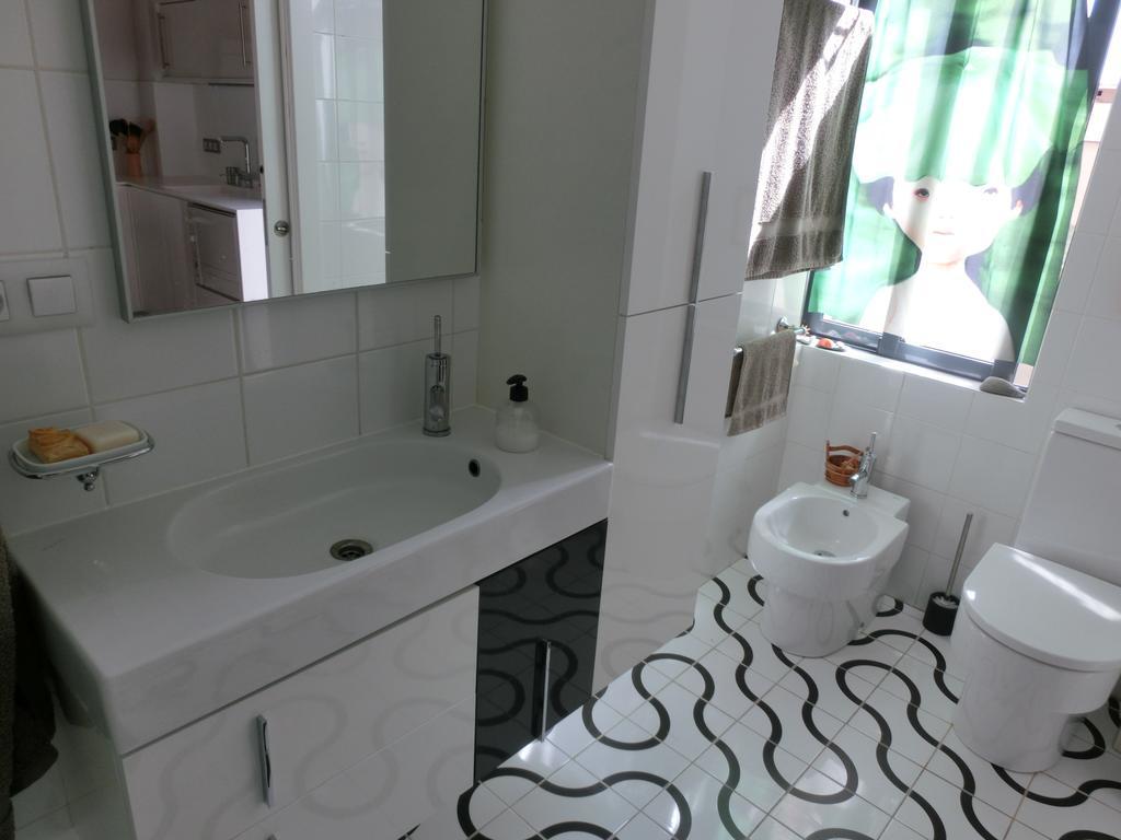 Total Valencia Zen Apartment Стая снимка