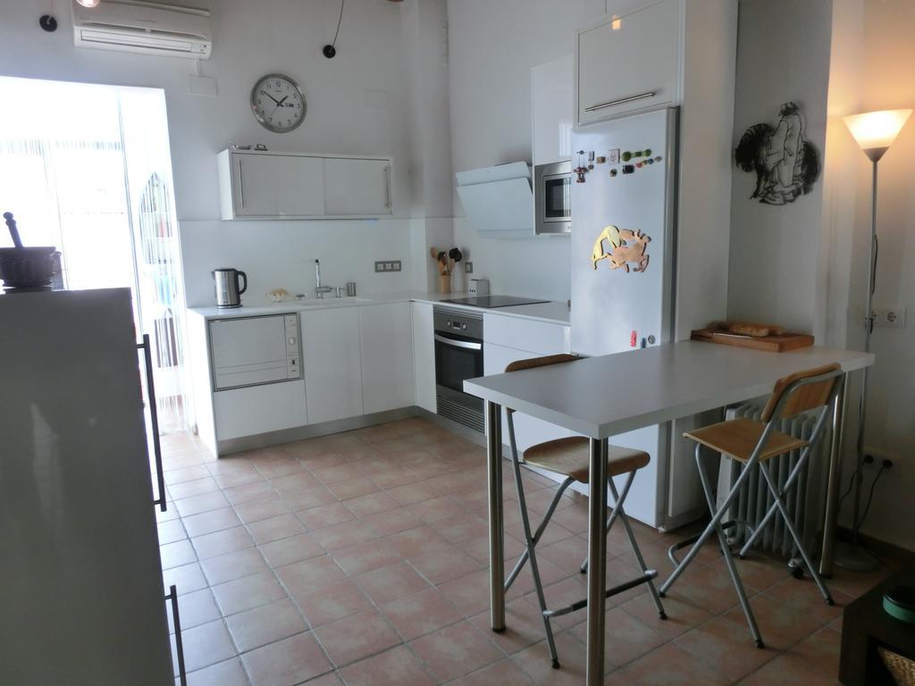 Total Valencia Zen Apartment Стая снимка